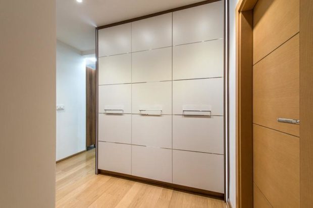 Key Advantages of Installing Custom Wardrobes in Your Bedroom