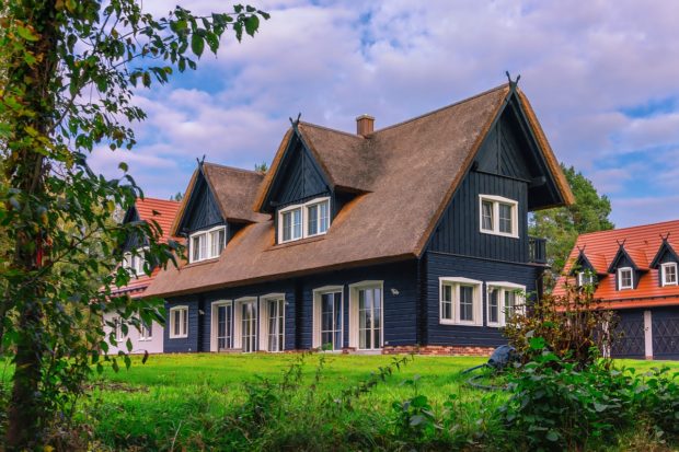 Common Roof Types And Which Ones Work Best For You