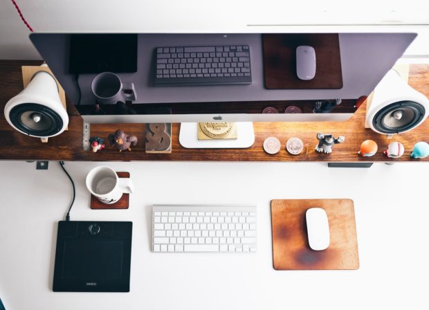 7 Smart Furniture Items for Your Home Office
