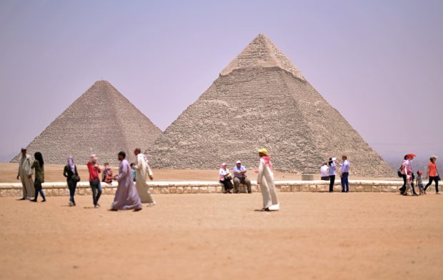Top 5 Things to Do and Eee in Cairo