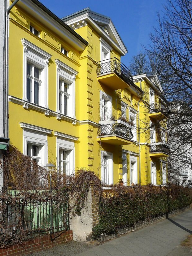 6 Tips to Make Your Search for an Apartment in Berlin Less Stressful