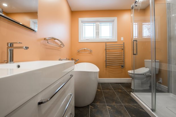 Comparison on Kitchen and Bathroom Renovations