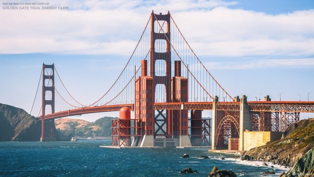 Unbuilt America: What 6 US cities could have looked like