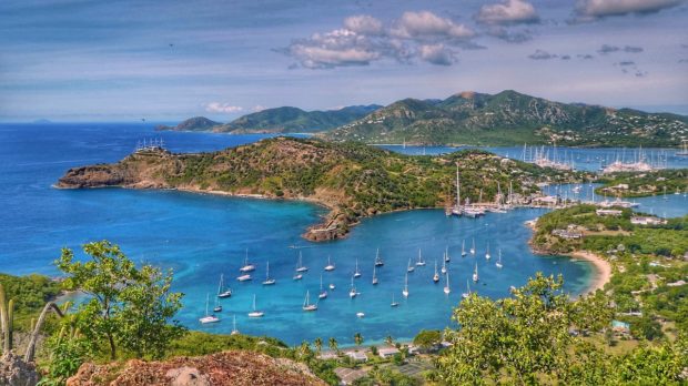 Why Caribbean Islands are the best Destination for Vacation