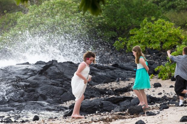 5 Holiday Destinations Which All Children Should Visit Before They Are Ten