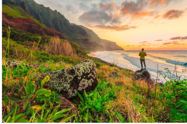 Which are the best vacation packages in Hawaii?