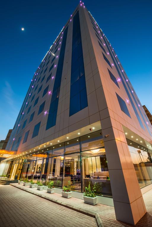Amazing Hotel Apartments You Can't Miss to Afford When Traveling to Riyadh
