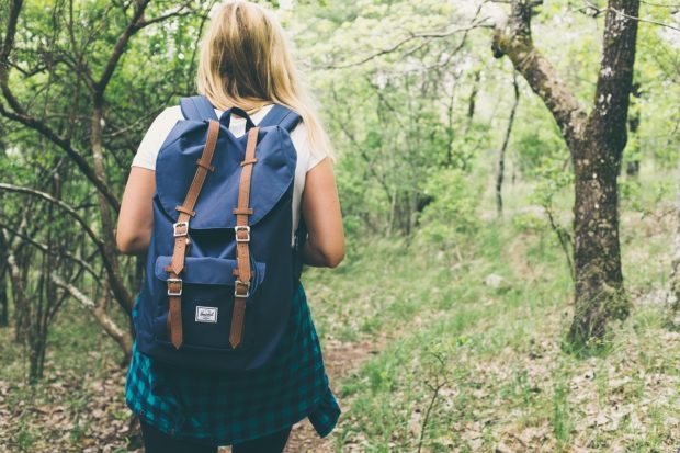 Trekking Tribulations - How To Pack For A Hiking Getaway