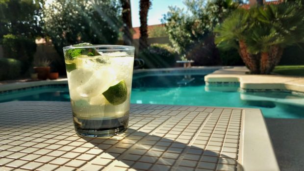 5 Ways To Cover Your Pool And Enjoy It In The Shade
