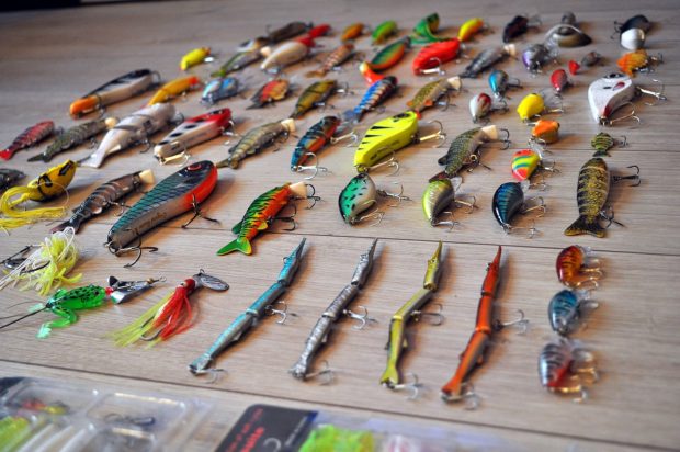 5 Secrets To Have a Productive Fishing Trip
