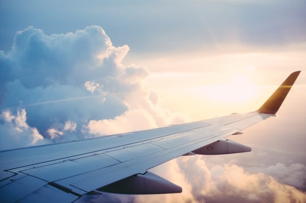 7 Effective Ways To Save Money On Flights