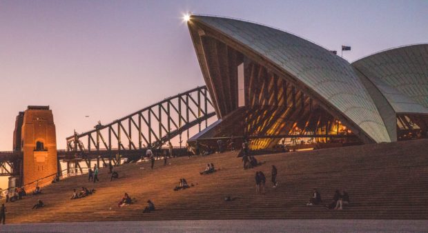 10 Things You Must Do When in Sydney