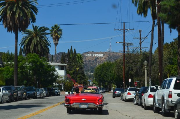 3 Fun Facts You Never Knew About Los Angeles