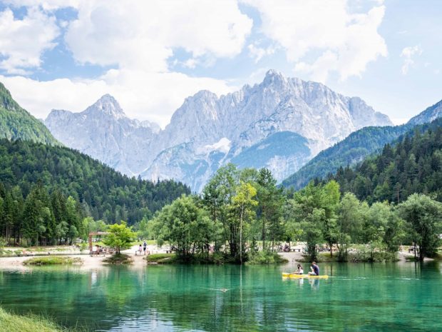 3 Reasons to Spend Summer in the Balkans