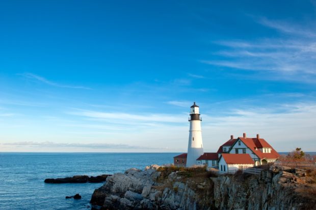 The 8 Best New England Summer Destinations To Explore In 2020