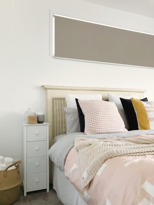 5 Ways To Make Your Master Bedroom More Modern