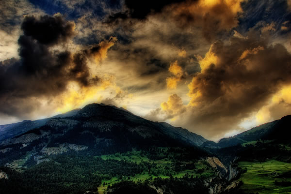 11 50 Stunning Sunset And Sunrise Photos