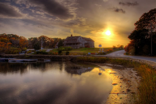 13 50 Stunning Sunset And Sunrise Photos