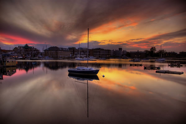 14 50 Stunning Sunset And Sunrise Photos