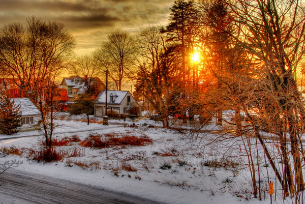 15 50 Stunning Sunset And Sunrise Photos