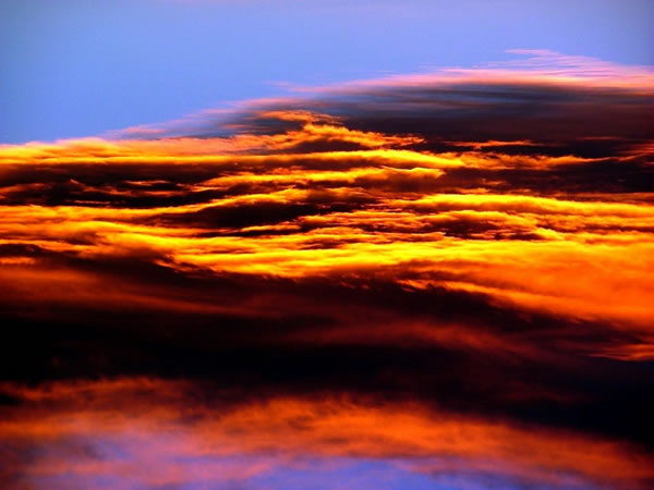 22 50 Stunning Sunset And Sunrise Photos