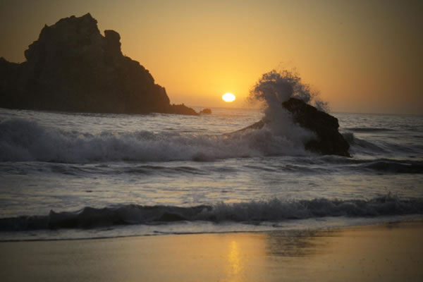 25 50 Stunning Sunset And Sunrise Photos