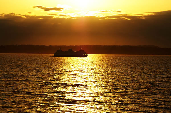 29 50 Stunning Sunset And Sunrise Photos