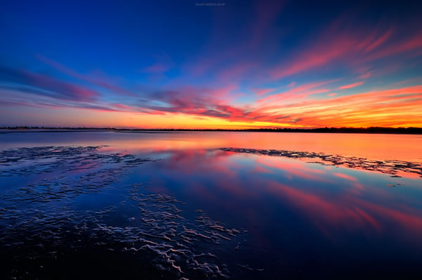 31 50 Stunning Sunset And Sunrise Photos
