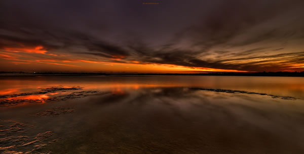 33 50 Stunning Sunset And Sunrise Photos