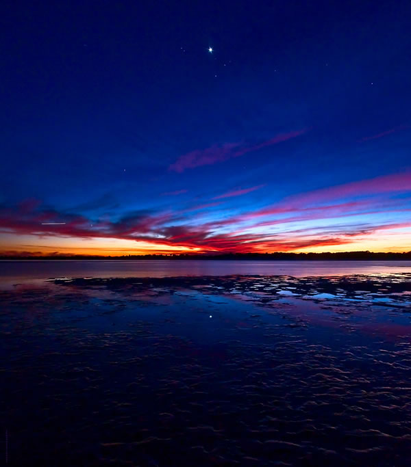 34 50 Stunning Sunset And Sunrise Photos