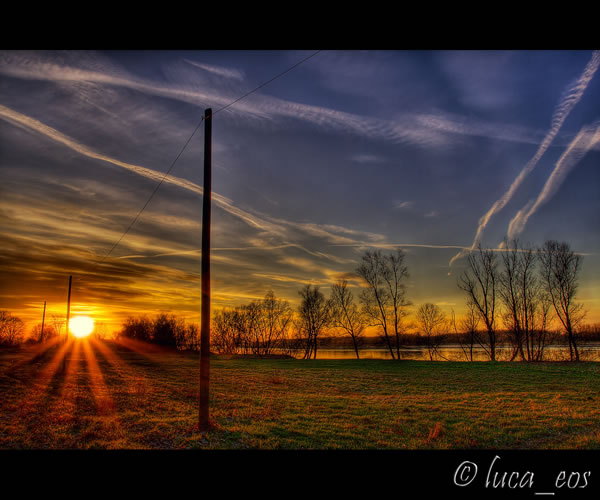 38 50 Stunning Sunset And Sunrise Photos