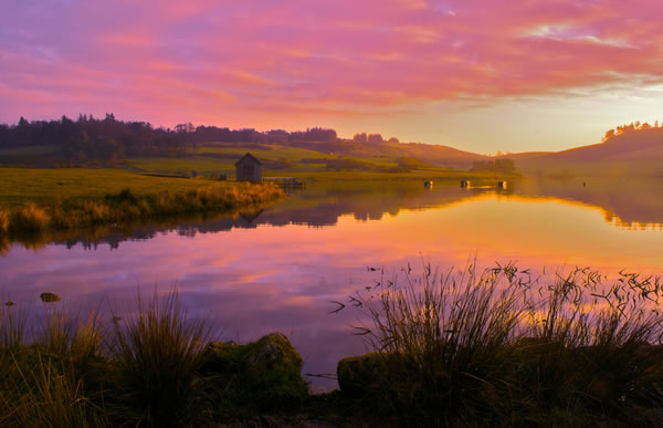 48 50 Stunning Sunset And Sunrise Photos