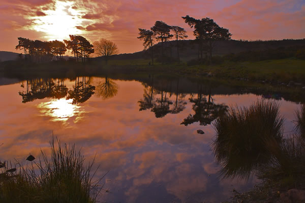 51 50 Stunning Sunset And Sunrise Photos