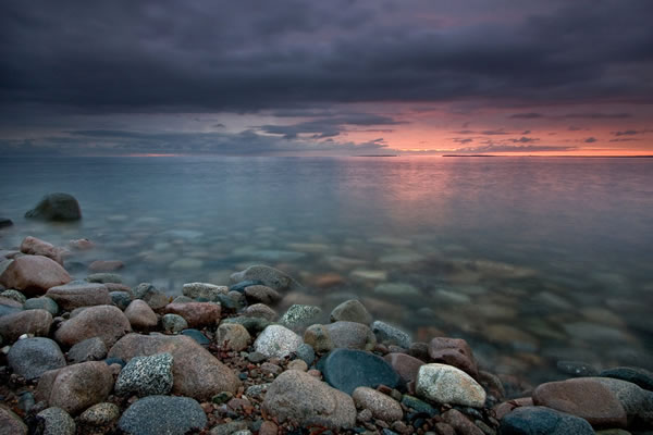 55 50 Stunning Sunset And Sunrise Photos