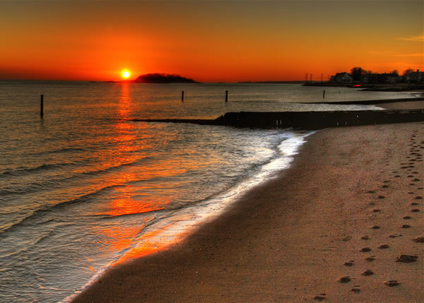 7 50 Stunning Sunset And Sunrise Photos