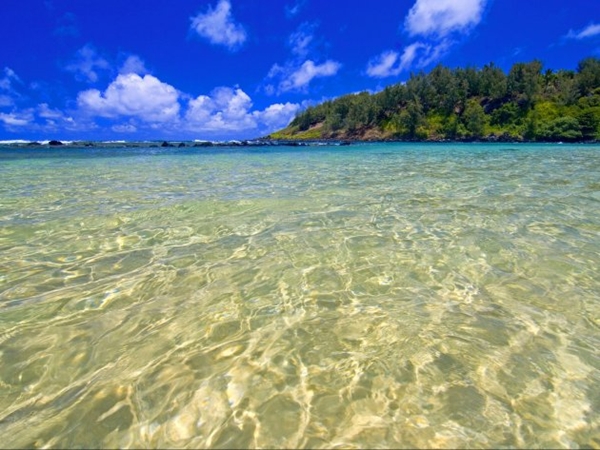 10 Most Romantic Islands Around The World!!!