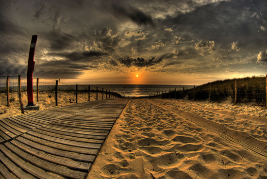 Beachview 40 Incredible Photos of Breathtaking Places