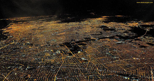 Buenos-Aires-2 5 Places You Must Visit in Argentina