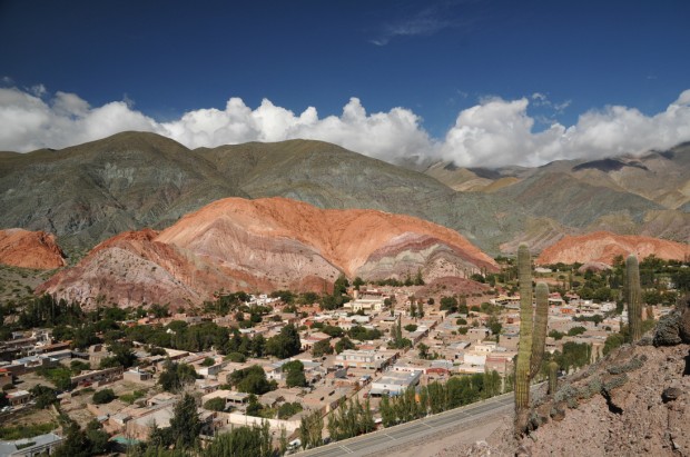 Hill-of-Seven-Colors-2-620x411 5 Places You Must Visit in Argentina