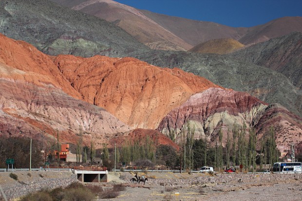 5 Places You Must Visit in Argentina