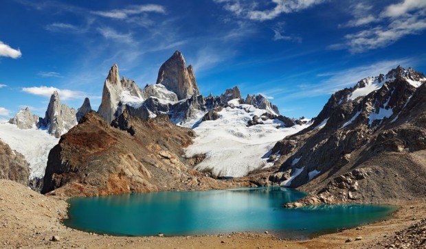 5 Places You Must Visit in Argentina