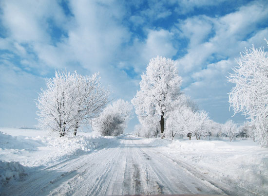 Telatyn-Poland 40 Incredible Photos of Breathtaking Places