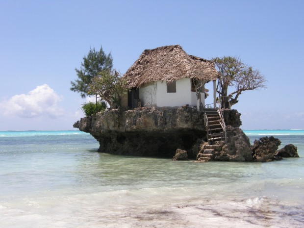 Zanzibar, East Africa