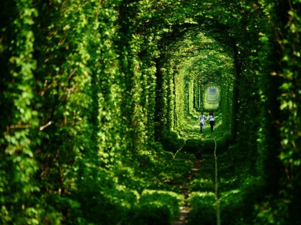 34 Abandoned But Beautiful Places