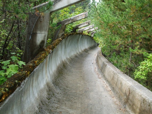 34 Abandoned But Beautiful Places