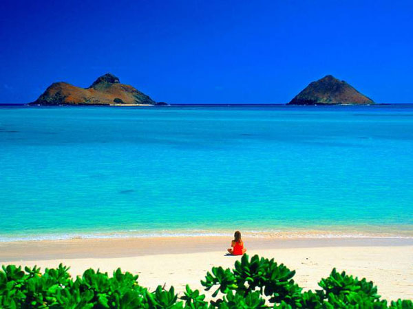 30 of the Coolest Beaches in the World that you must visit in 2013!