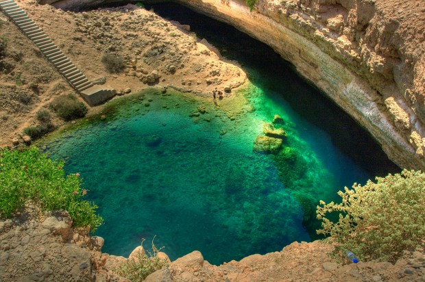 bimmah-sinkhole-5-620x412 Bimmah Sinkhole, Oman