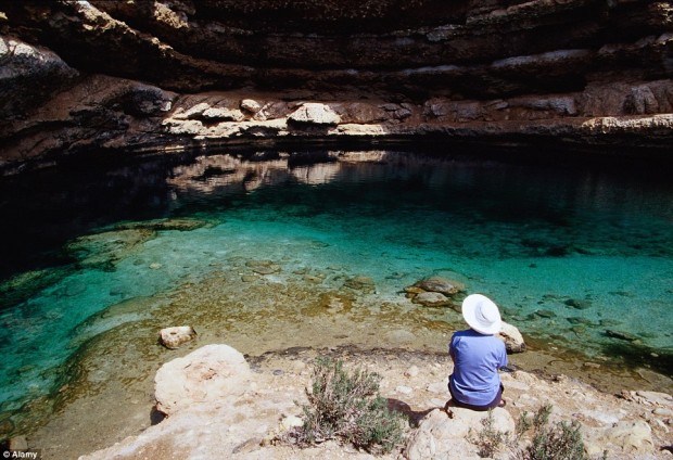bimmah-sinkhole-6-620x424 Bimmah Sinkhole, Oman