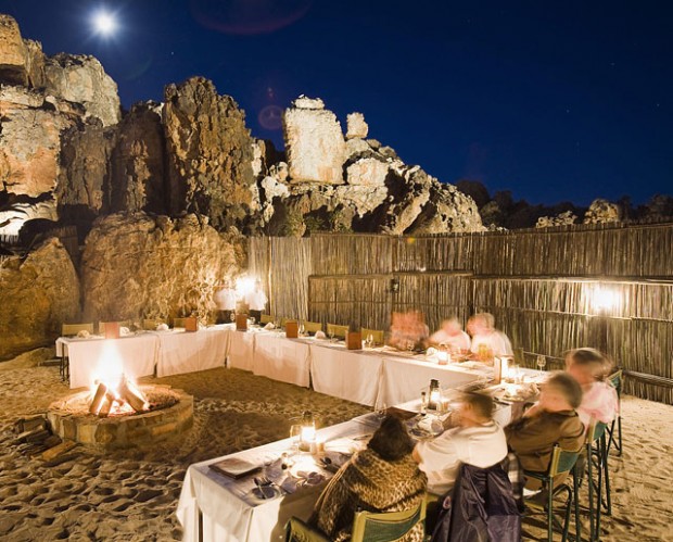 Kagga Kamma Private Game Reserve, South Africa