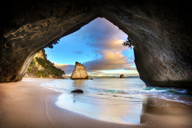 cathedral cove (5)